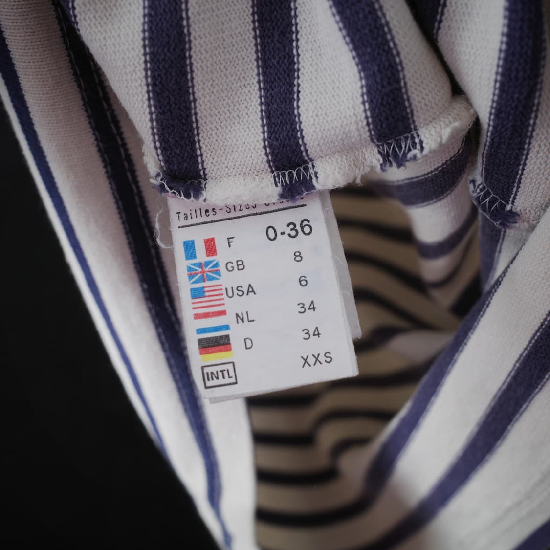 Saint James / France Made 상품이미지6