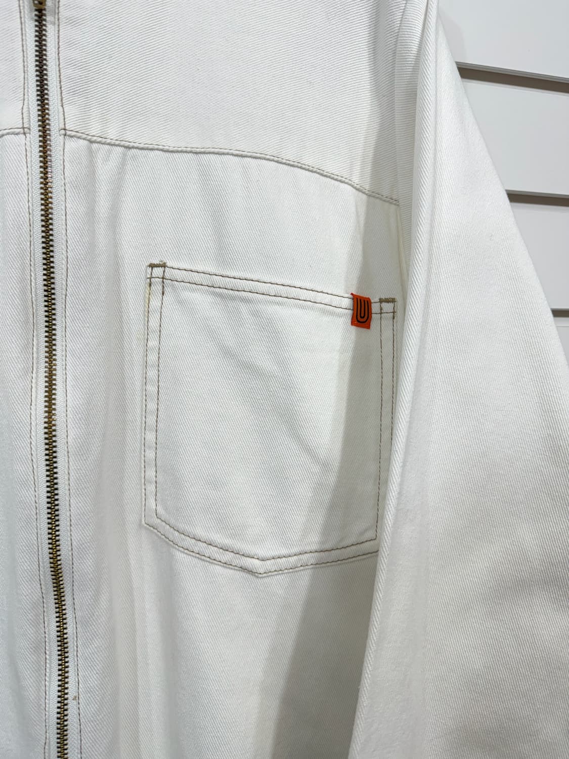 Universal Overall 원피스 상품이미지4