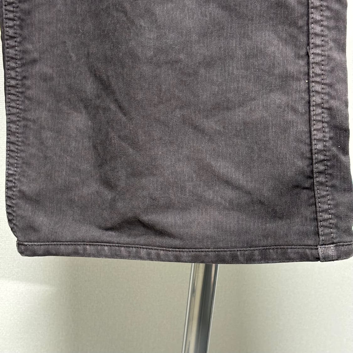 3) 비즈빔 25ss fluxus 01 ex 와이드 지코드 팬츠 상품이미지2