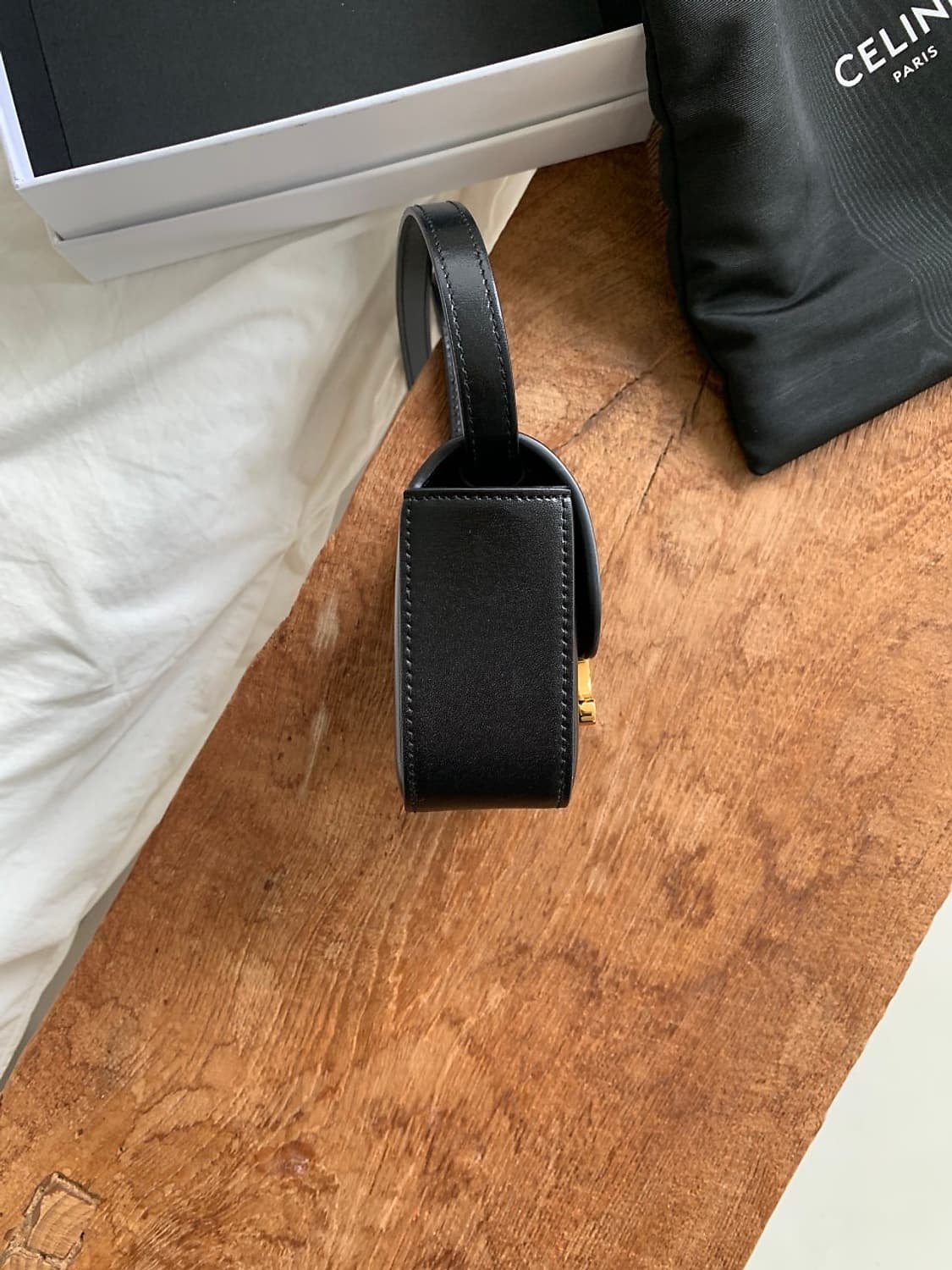 셀린느 미니클로드 상품이미지4