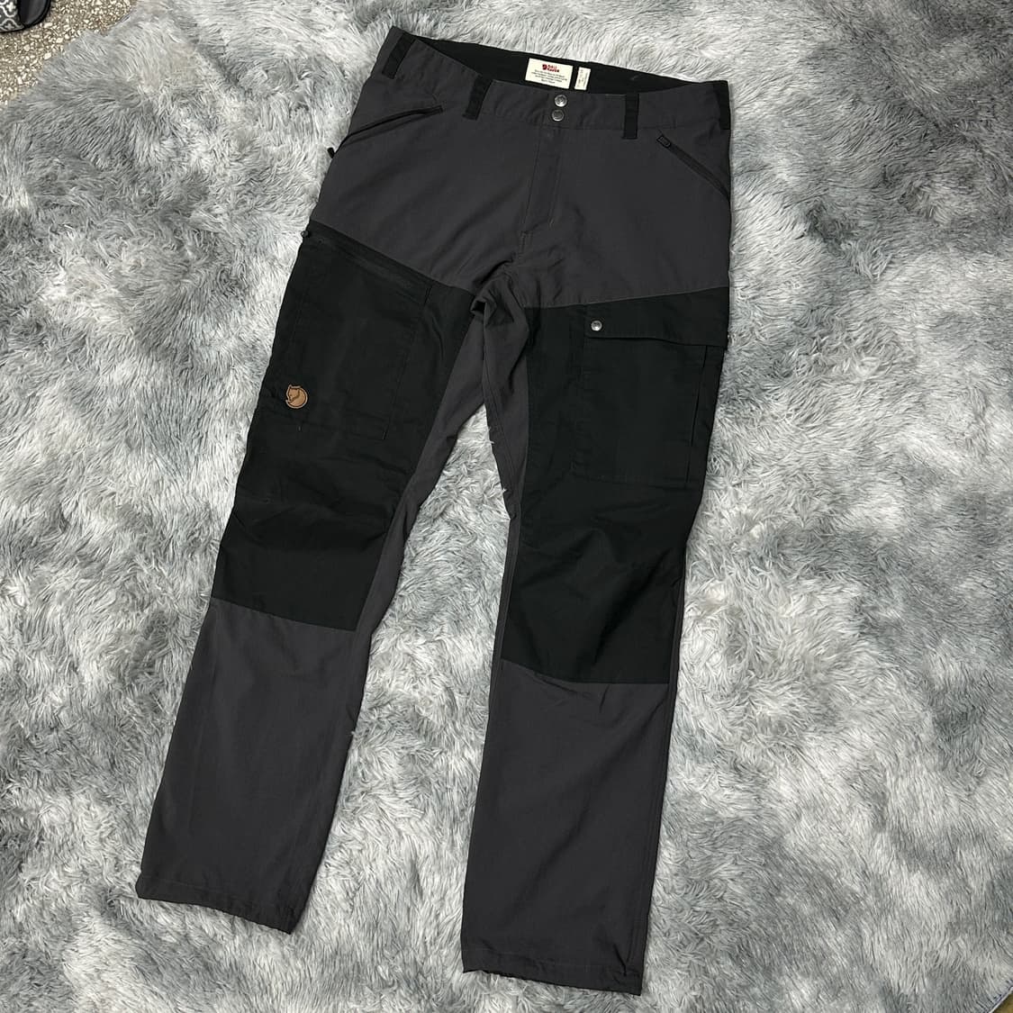 피엘라벤 아비스코 여름 팬츠 32 상품이미지1