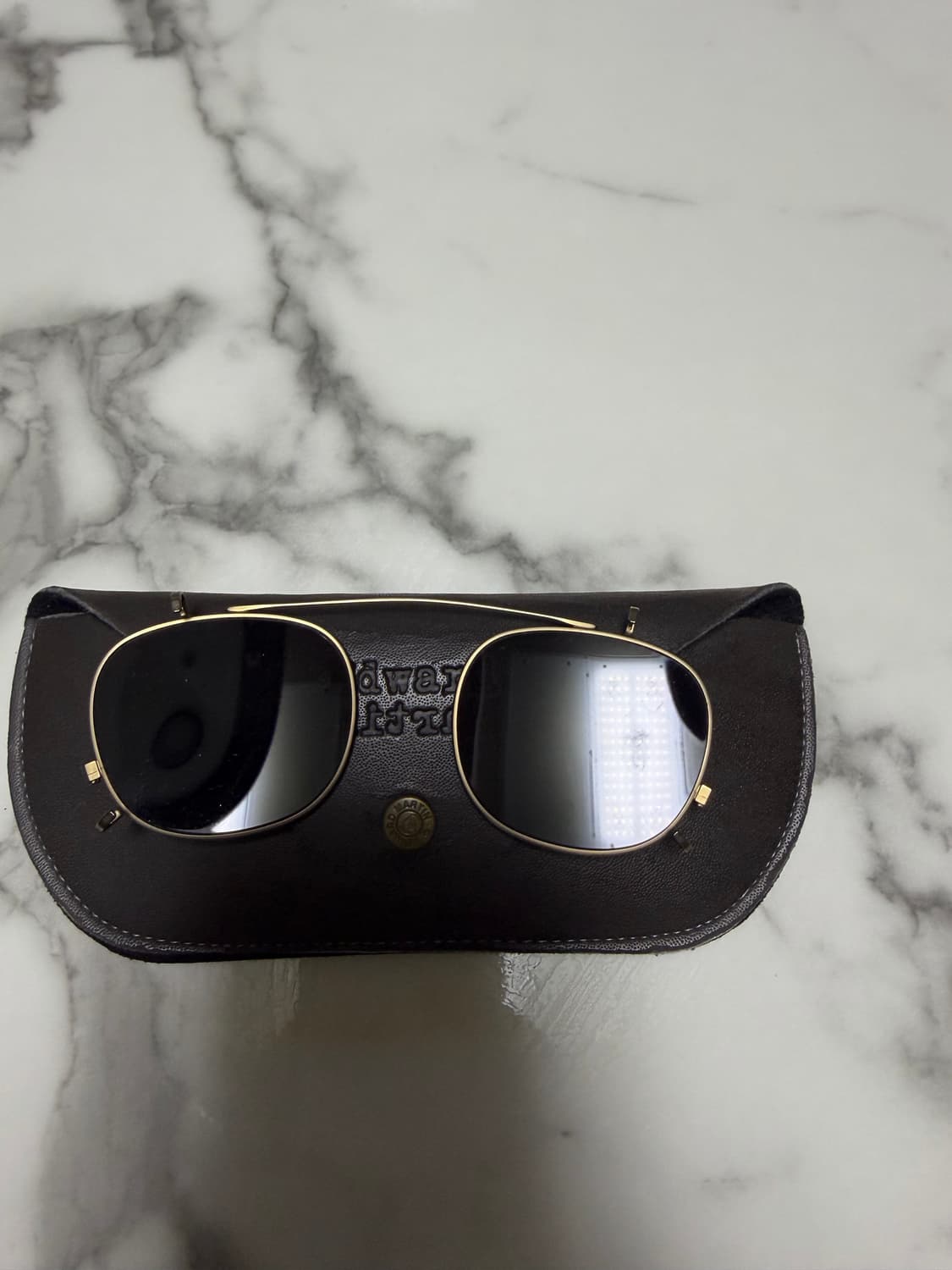 모스콧 램토쉬 클립 46 사이즈 팝니다 상품이미지3