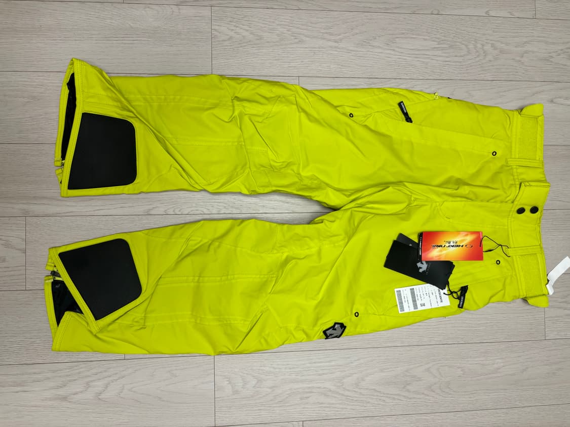 데상트 스키복 상품이미지4