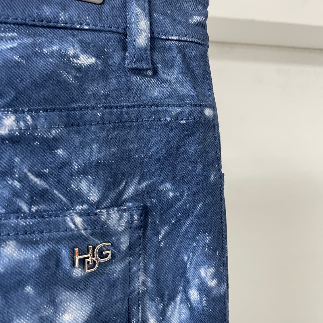 지방시 다잉 데님 팬츠 36(W) 상품이미지5