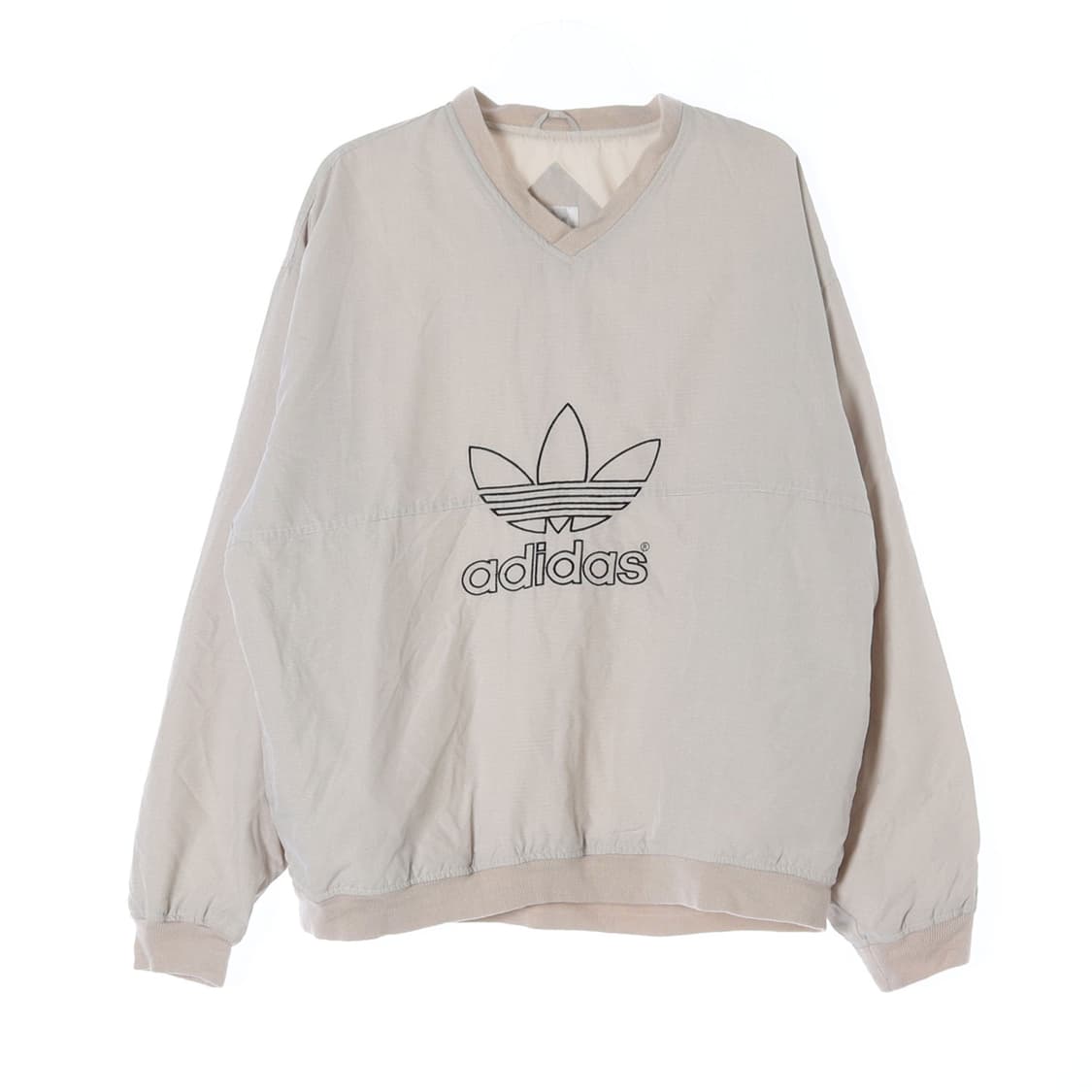 ADIDAS 아디다스 오리지날 웜업 (XL) 상품이미지1