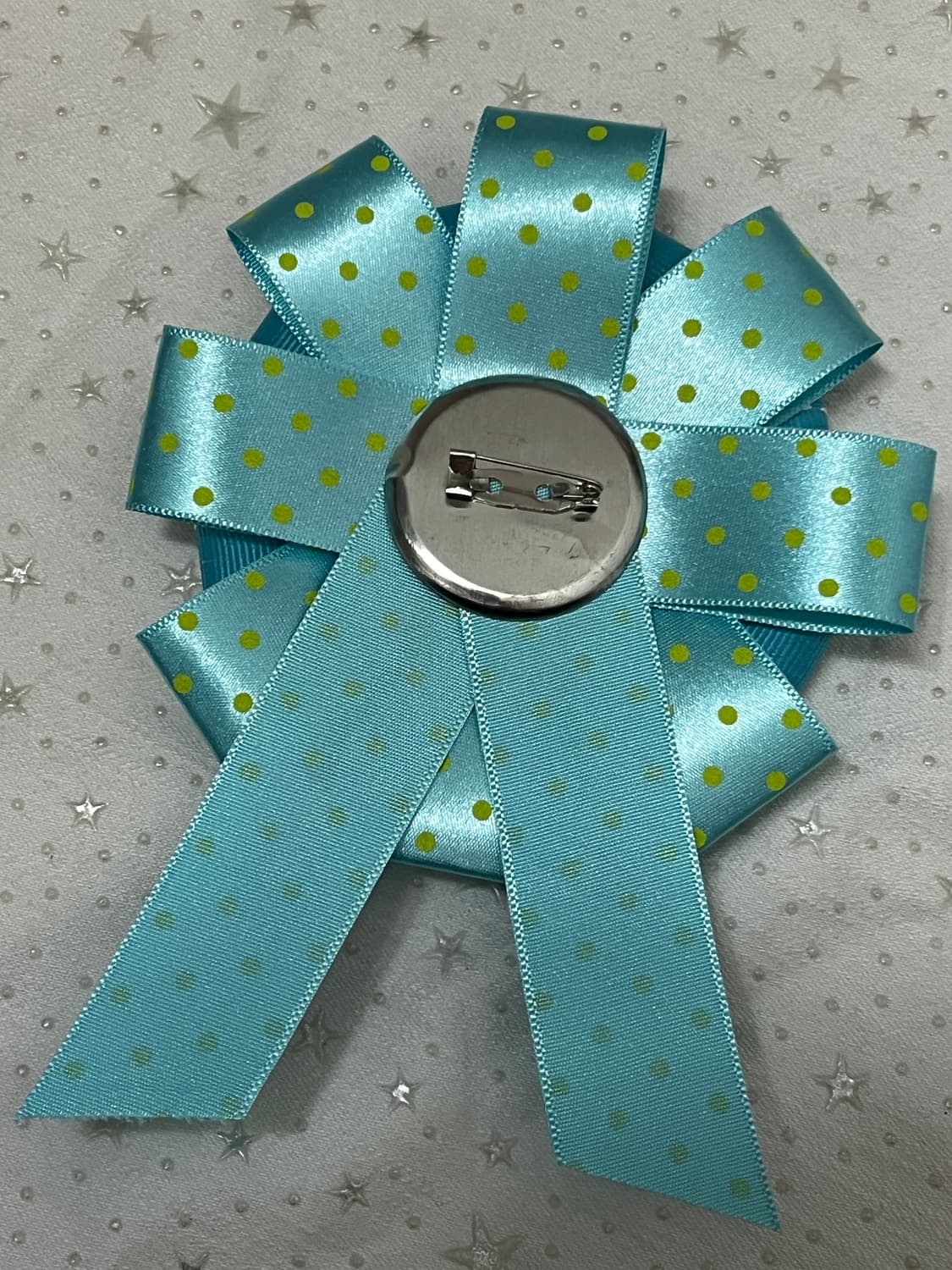 히료스에 료코 뱃지 로제트 🌀요로시쿠…! 상품이미지7