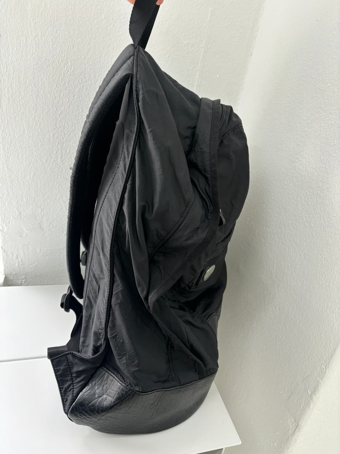 Diesel unisex backpack 상품이미지6