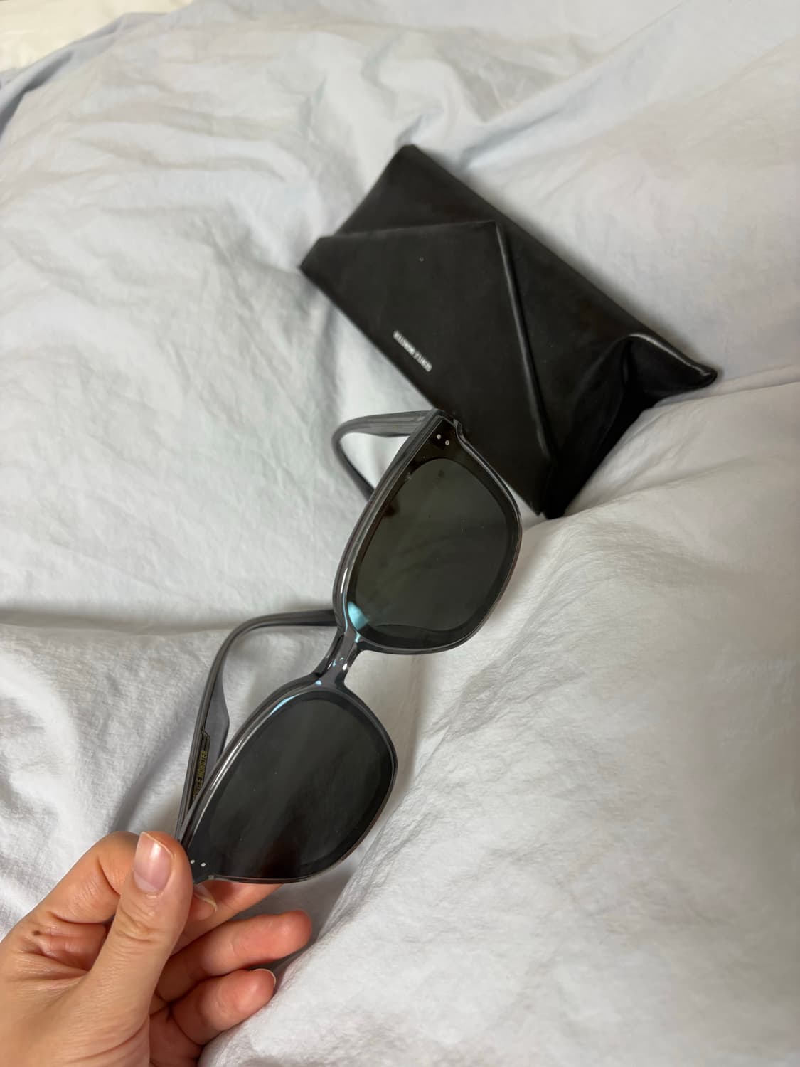 젠틀몬스터 lebe선글라스 상품이미지1