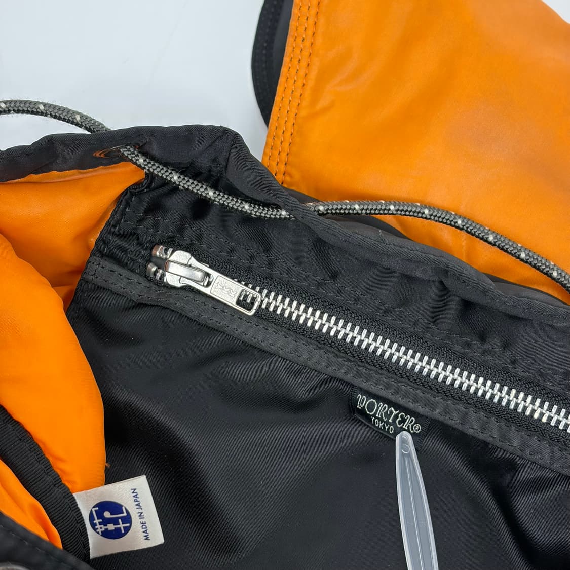 요시다포터 탱커 백팩 가방 상품이미지8