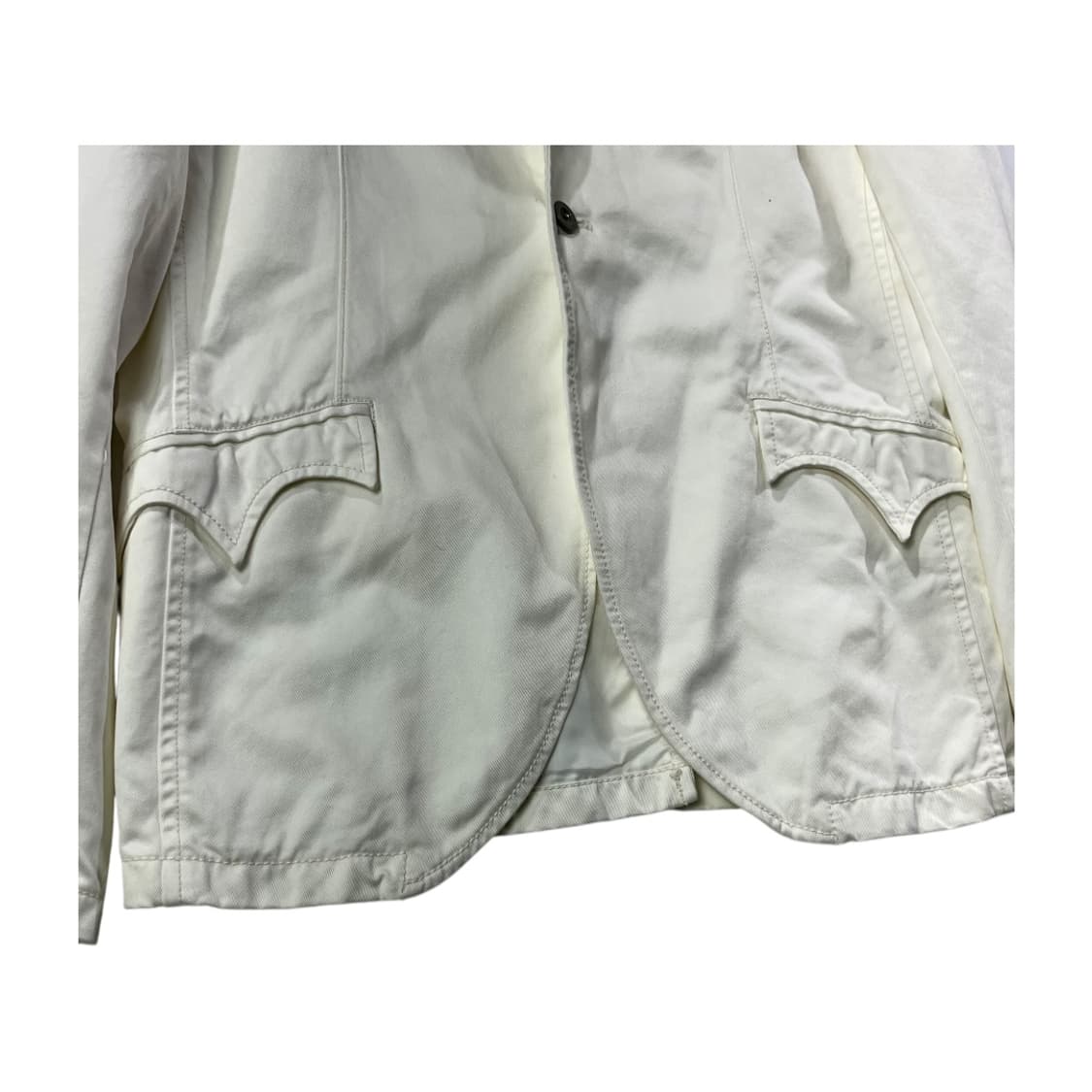 [Levi's] 리바이스 코튼 테일러드 자켓 상품이미지4