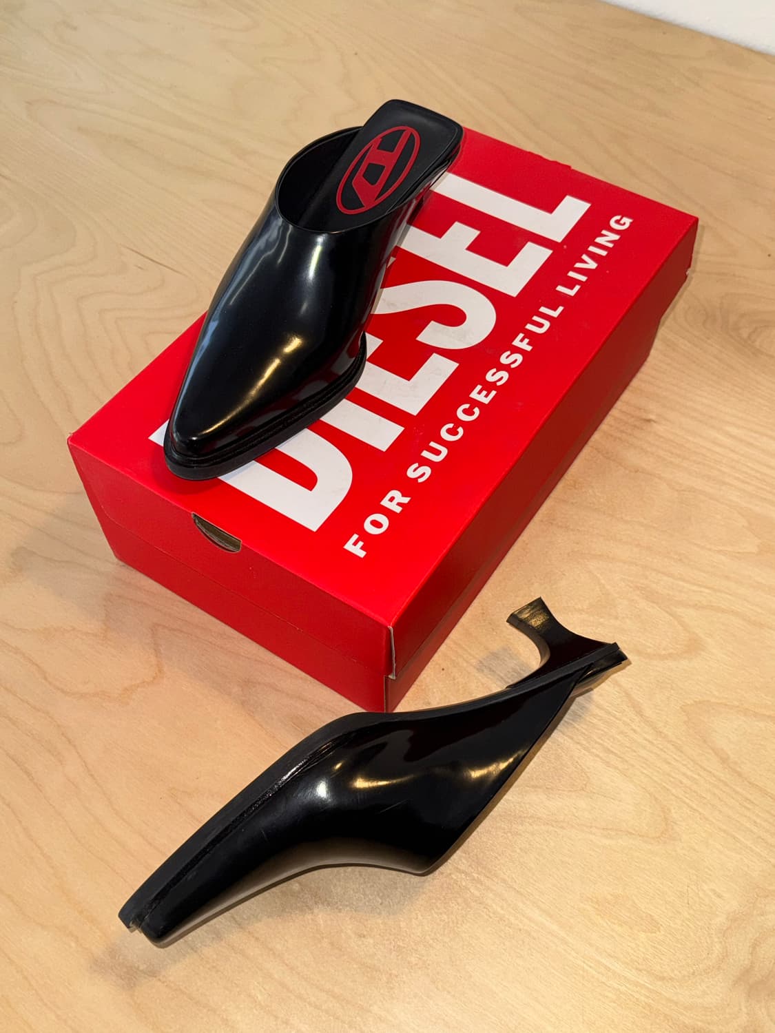 디젤 뮬 상품이미지4