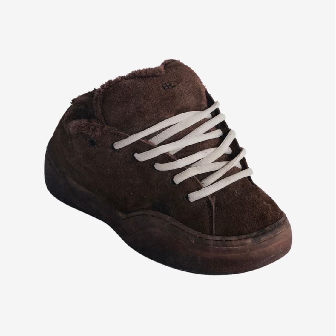 ERL Vamp MUD 브라운 [ US 10 ] 상품이미지1