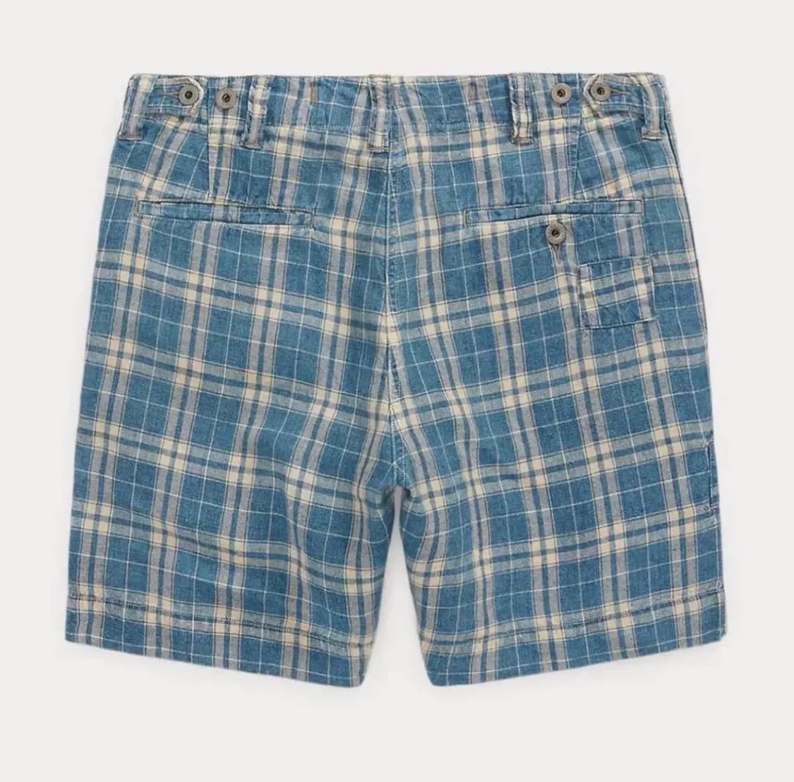 더블알엘 rrl 린넨 쇼츠 상품이미지2