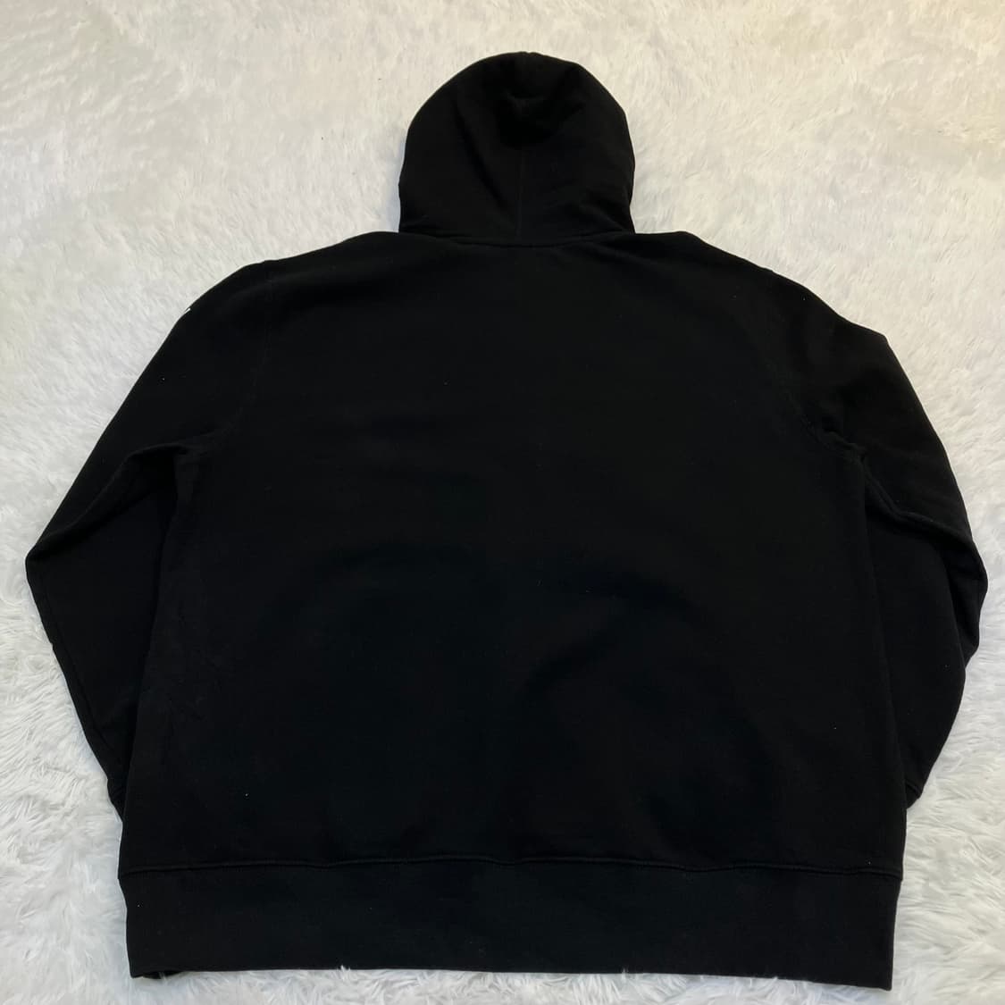 빈티지 타미힐피거 암 레터링 후드 집업 841 y2k 스트릿 모리 갸루  상품이미지4