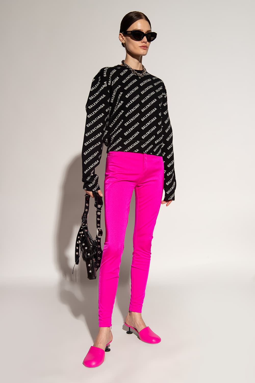 [새상품] 발렌시아가 레이디 뮬 37 상품이미지7