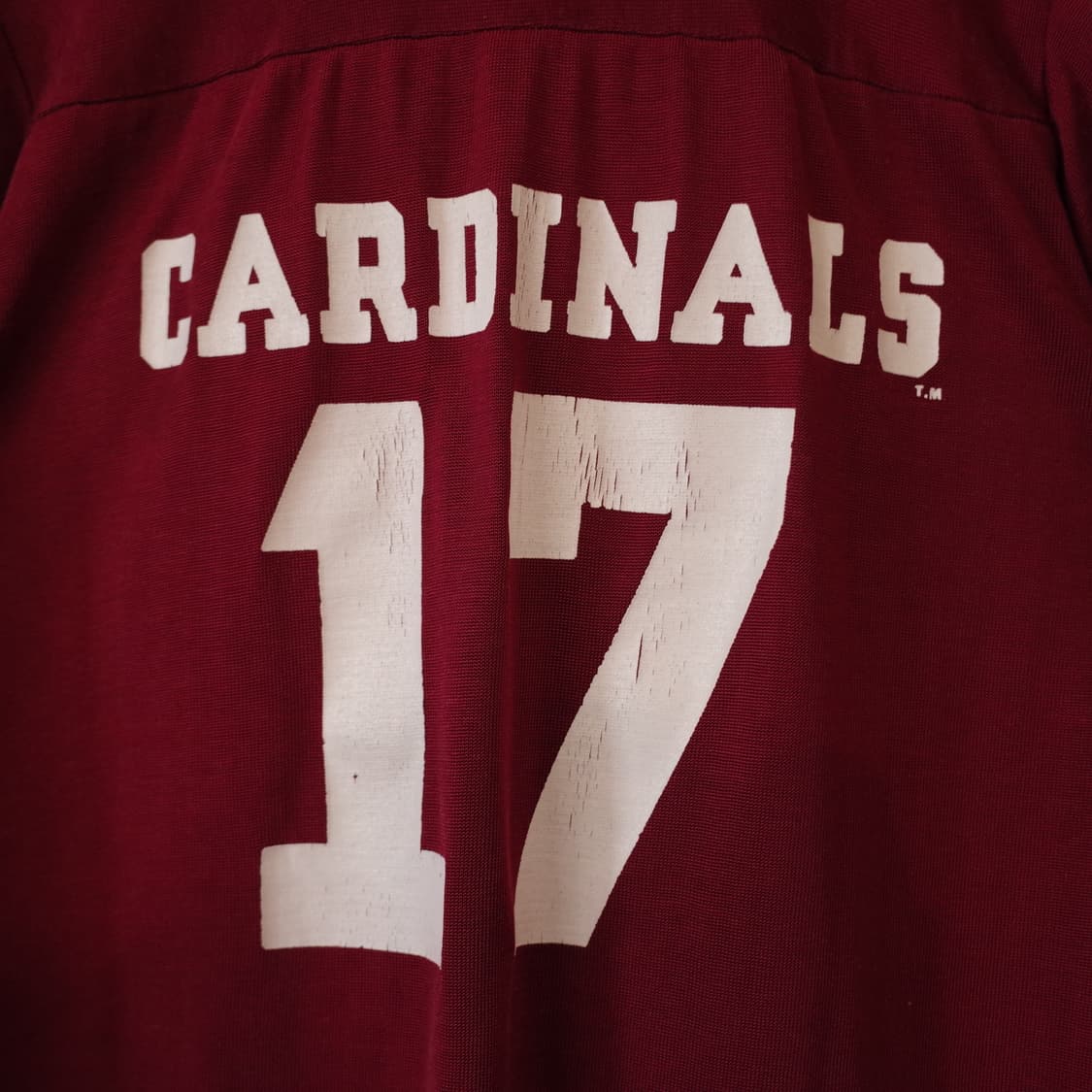 80's Rawlings 3/4 Jersey T-shirt 상품이미지3