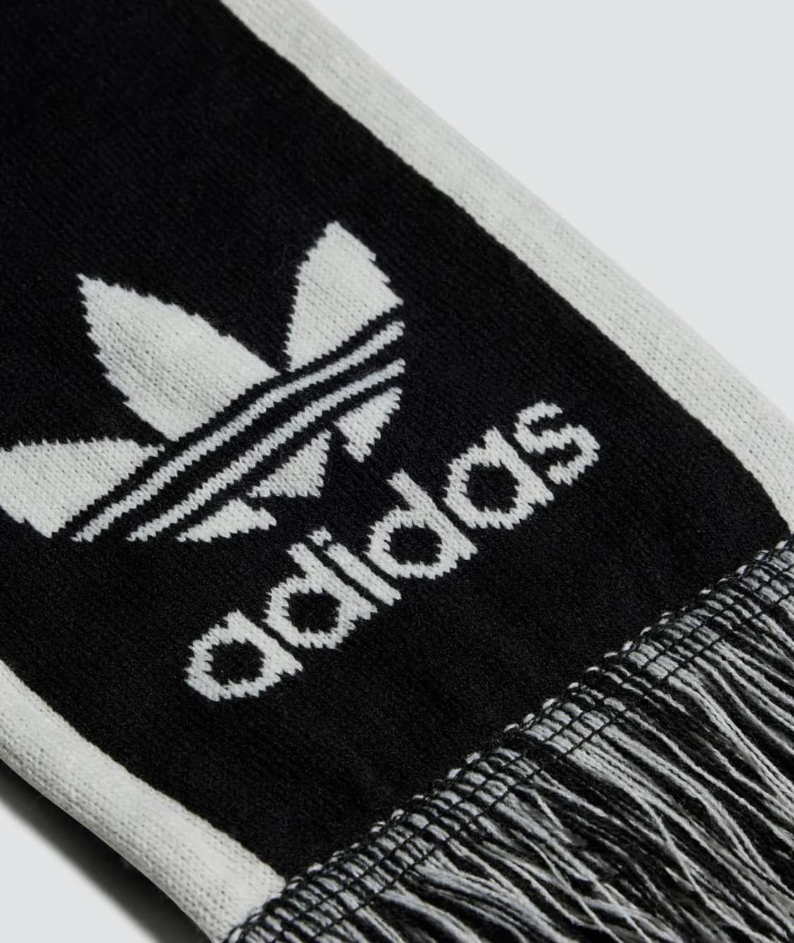 아디다스 풋볼 스카프 - 블랙 / IY4105 상품이미지2