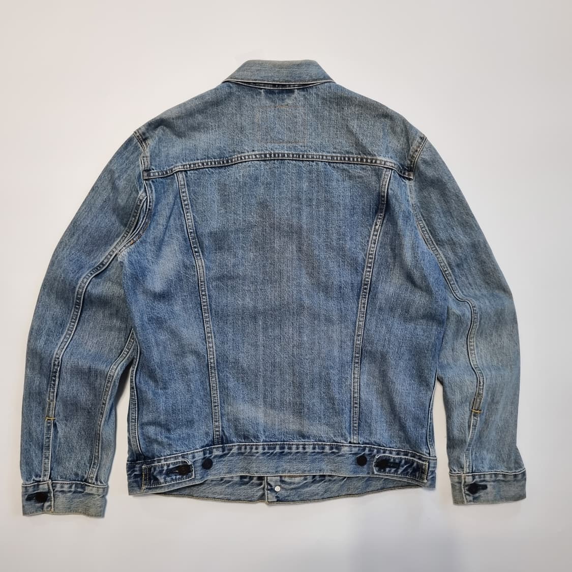 리바이스 데님 트러커 자켓  상품이미지2