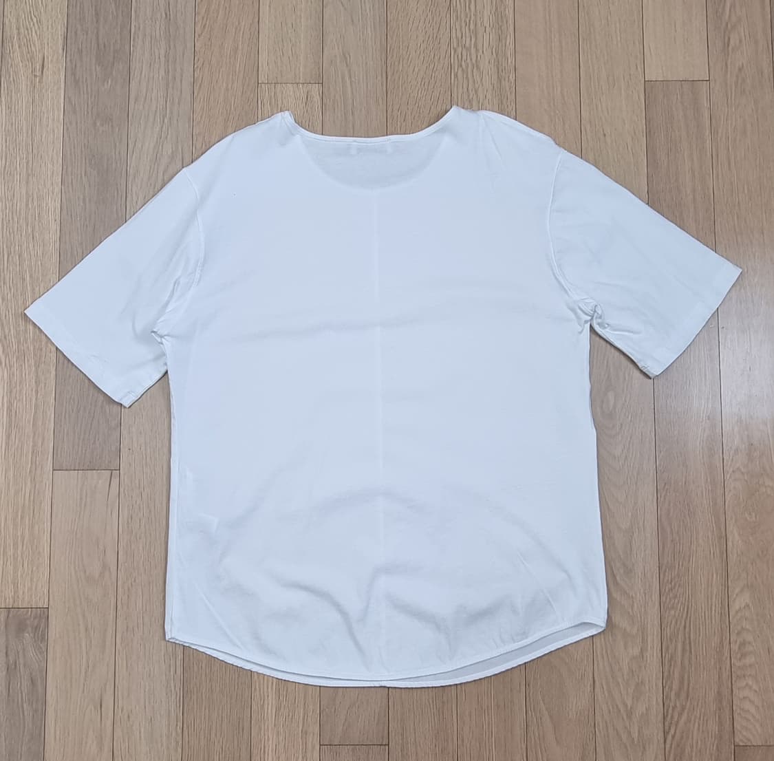 산드로 어깨트임 반팔 2size _ 여성,사진확인 상품이미지4