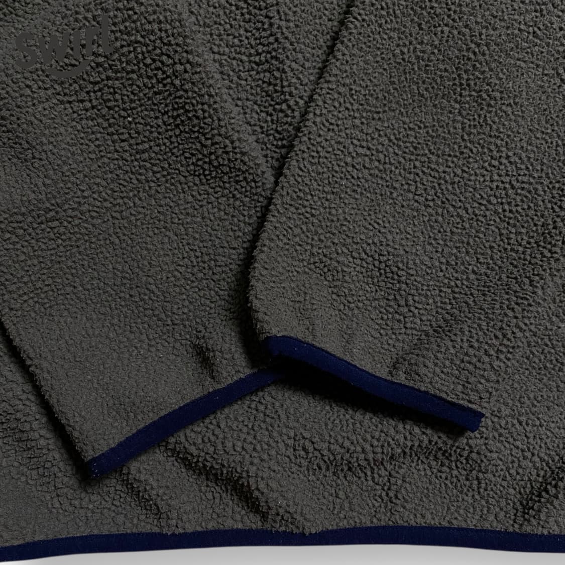 🌊Columbia fleece snap-T 상품이미지5