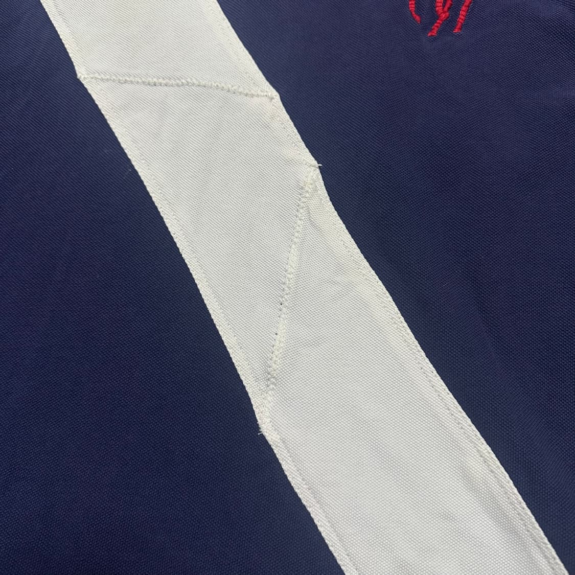 ✨ (바배) 폴로 랄프로렌 빅포니 영국 빅로고 럭비 카라 반팔티 상품이미지8