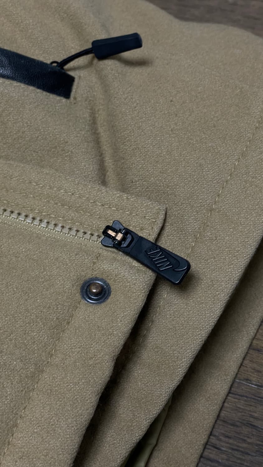 나이키 스타디움 자켓 XXL 상품이미지9