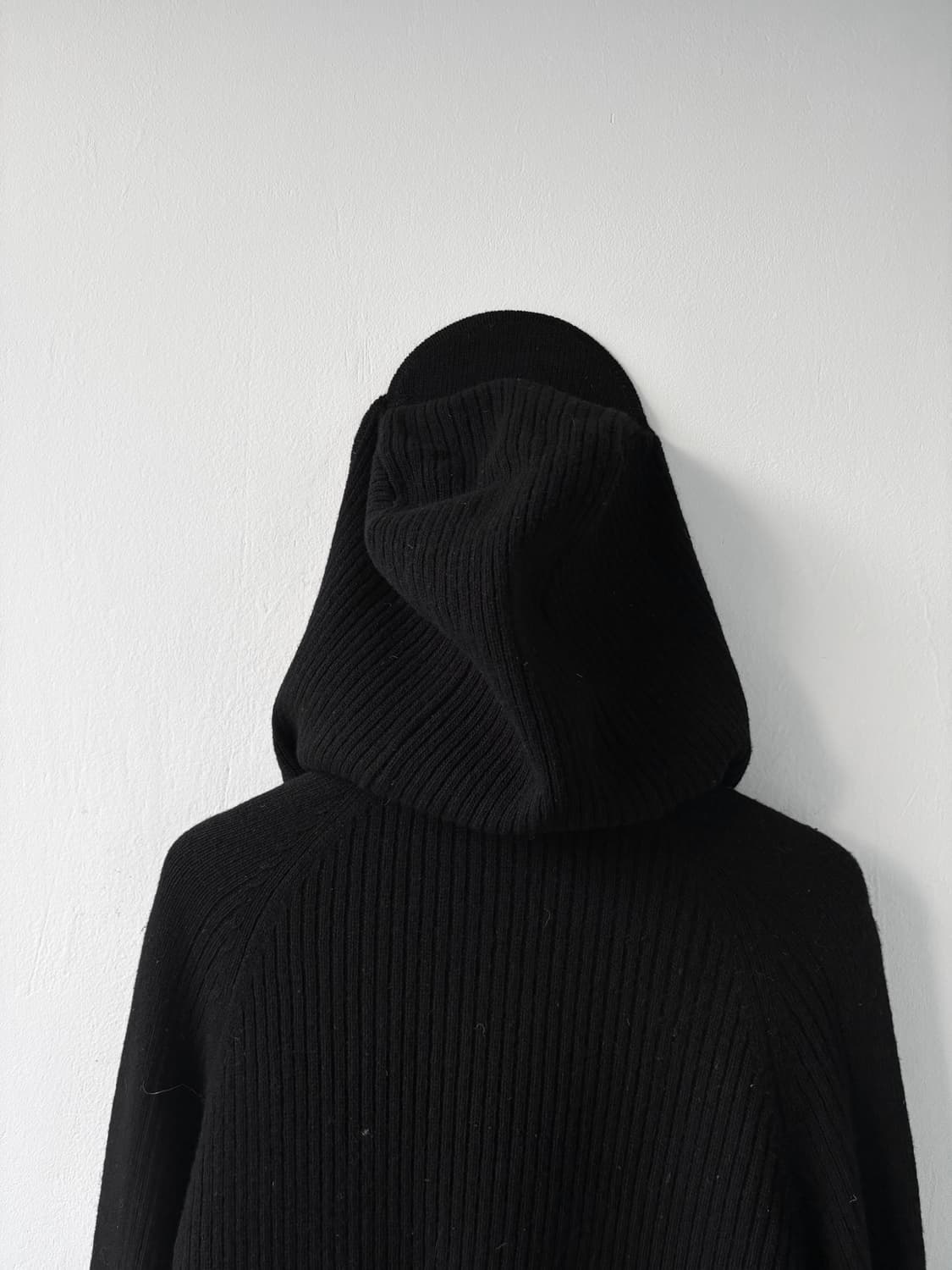 아르마니 익스체인지 니트 집업 상품이미지4