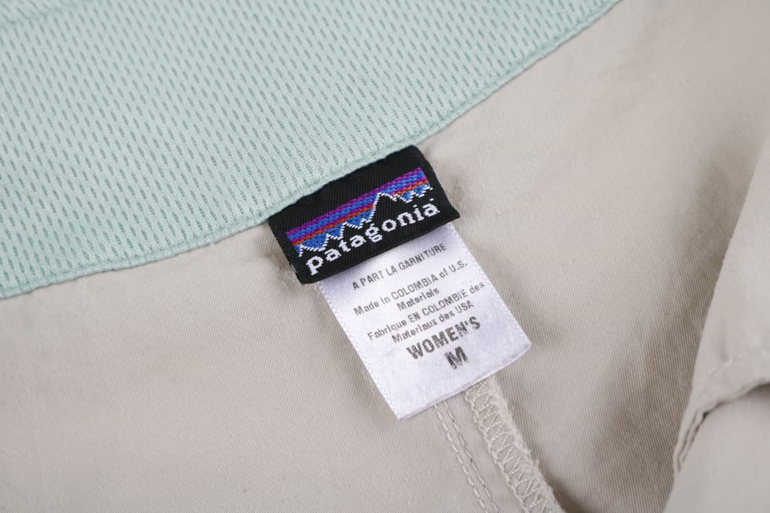 [여성 M] 파타고니아 카고팬츠 상품이미지5