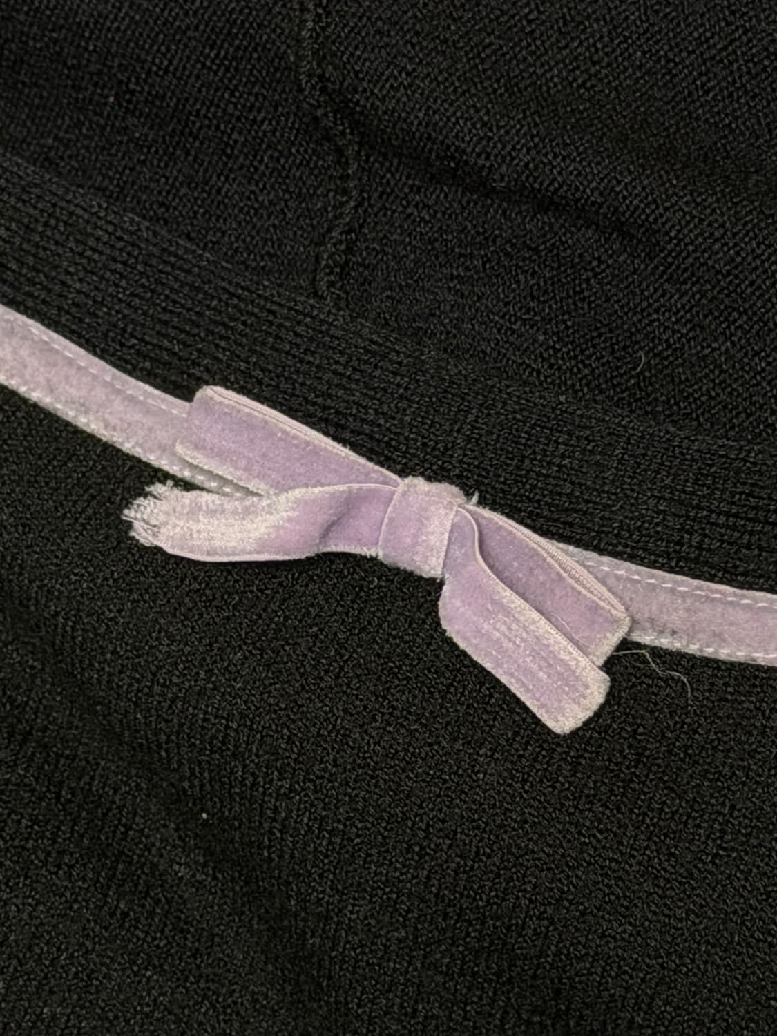 Y2K 빈티지 니트  상품이미지2