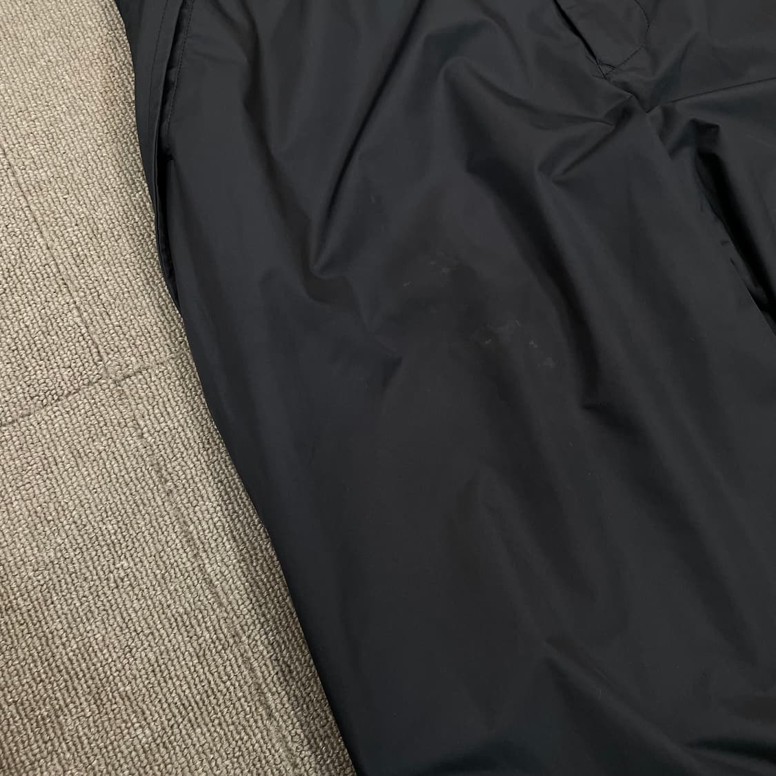 BURBERRY golf 버버리 골프 바람막이 팬츠 L 상품이미지4