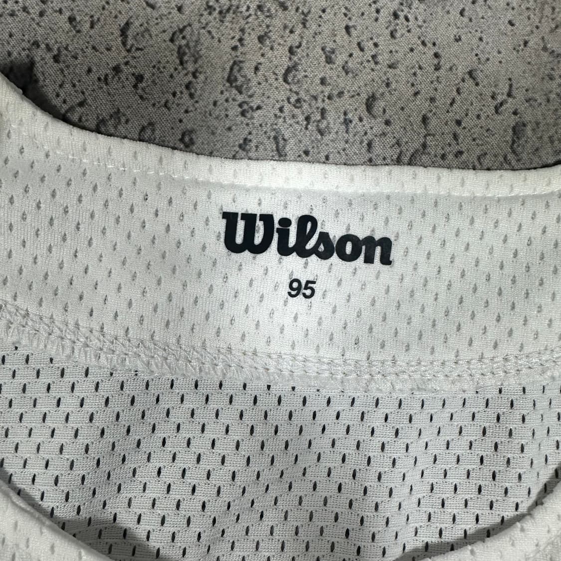 ✨ (바배) NC다이노스 노마킹 야구 유니폼  상품이미지3