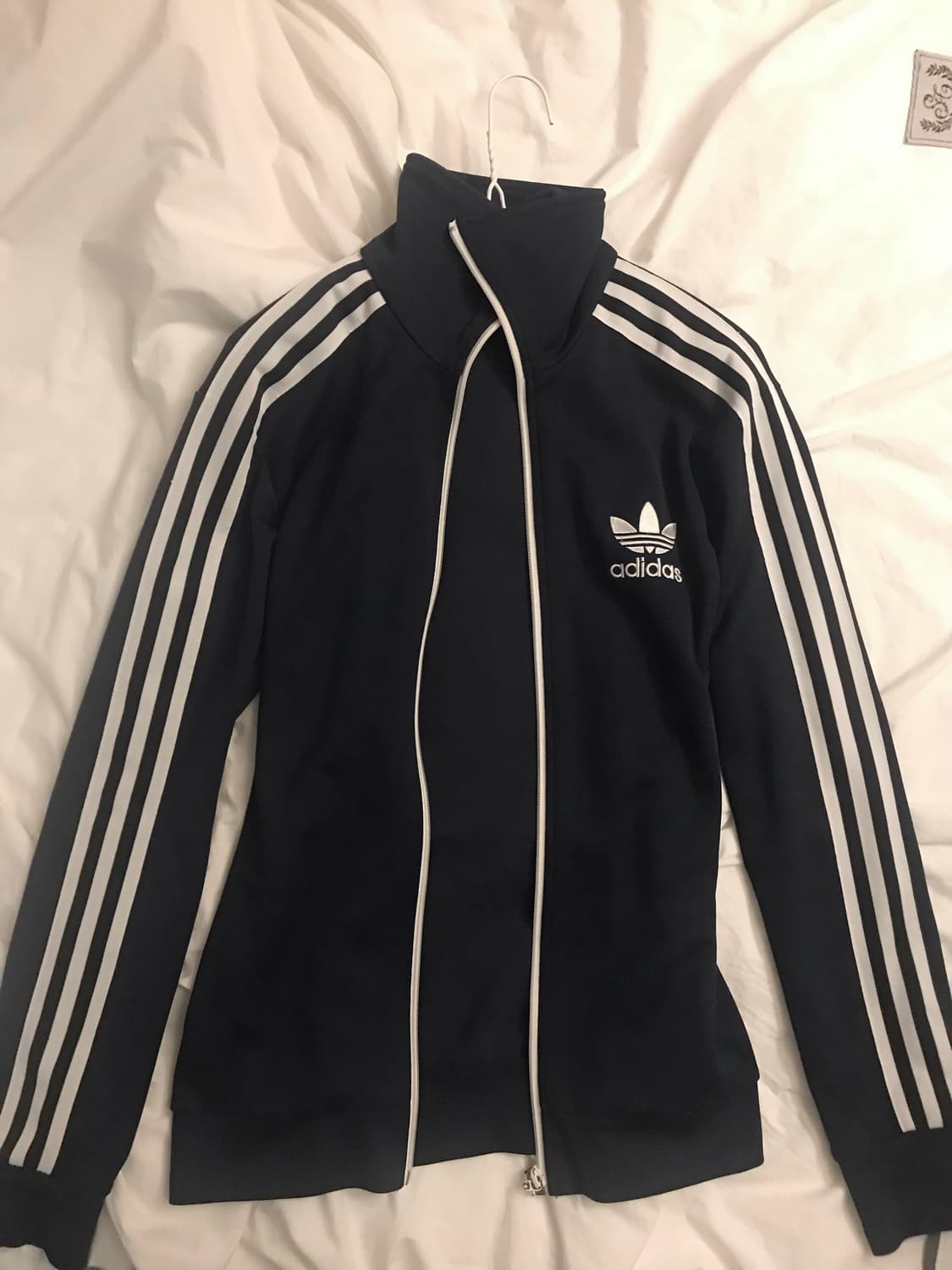 아디다스 유로파 져지 네이비 상품이미지1