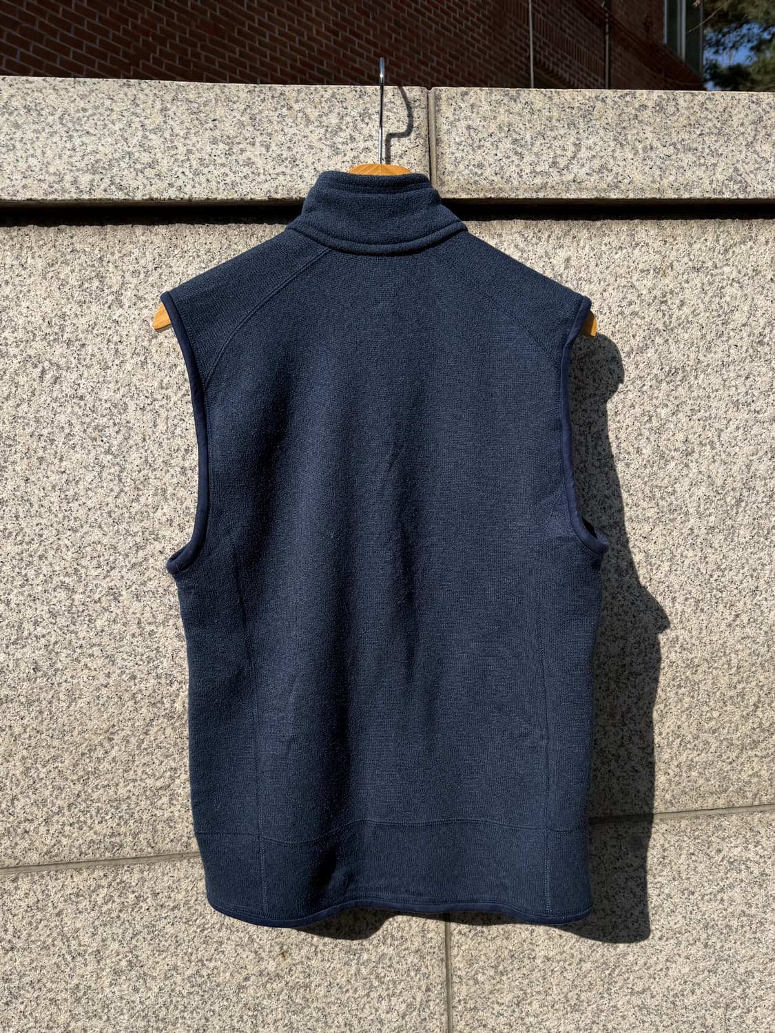 파타고니아 베스트 집업 B143 상품이미지2