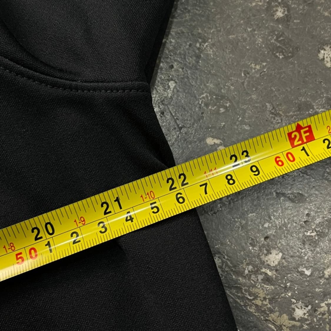 105 나이키 써마핏 패디드 하프집업 상품이미지6