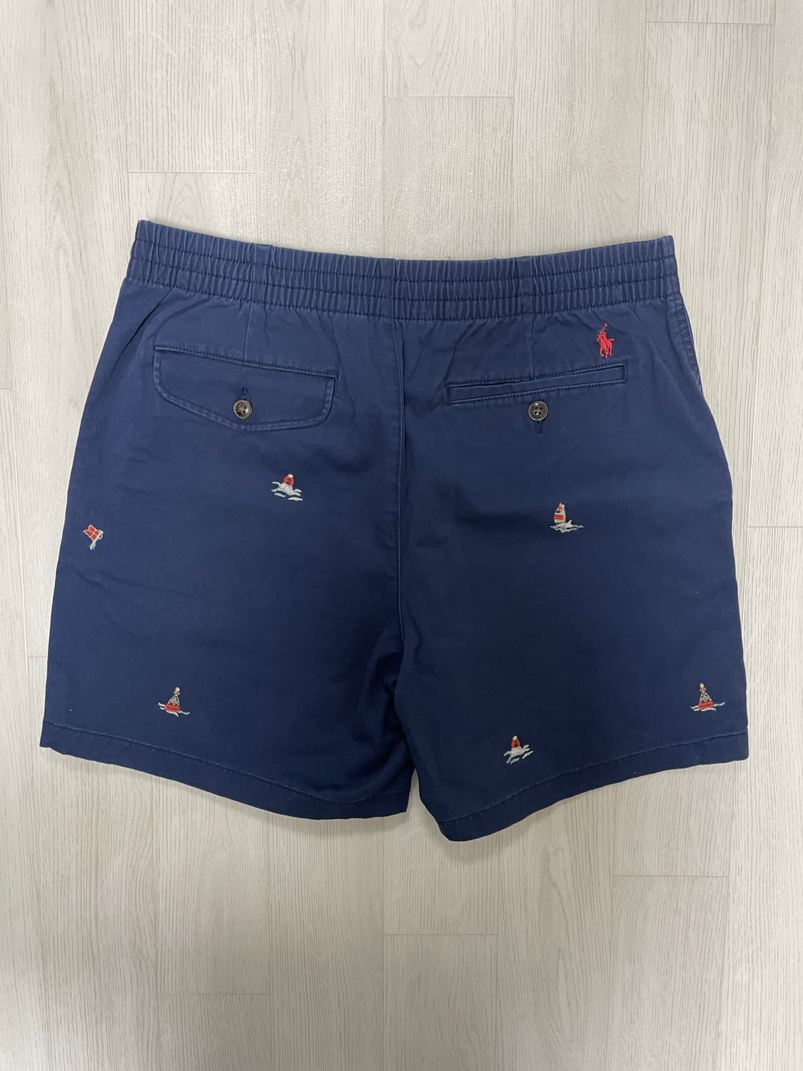 폴로 랄프로렌 반바지  상품이미지2