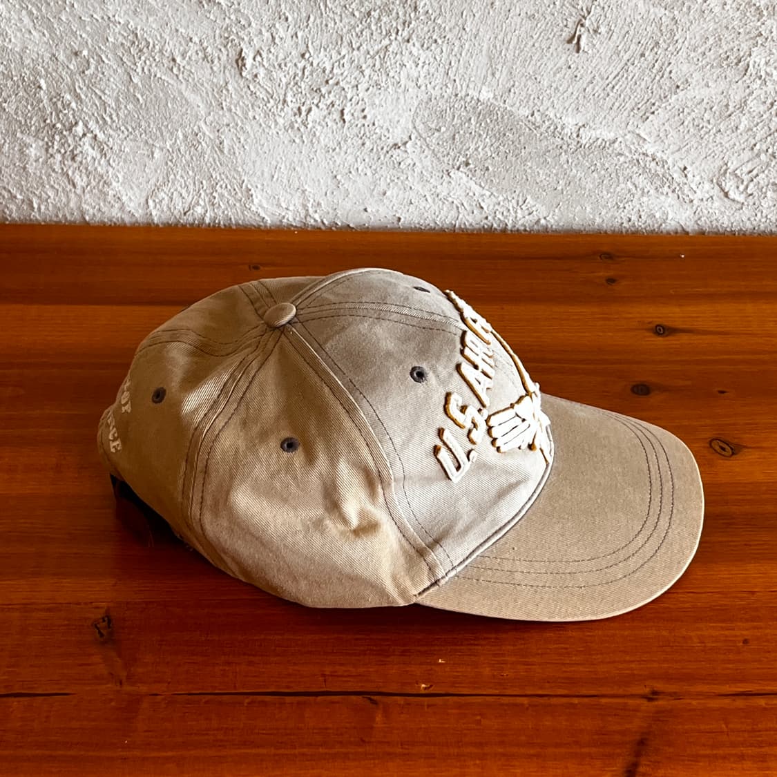 토이즈맥코이 캡 상품이미지2