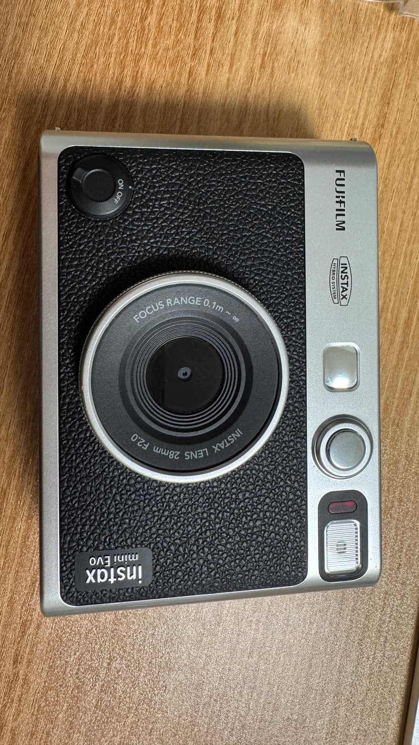 후지필름 인스탁스 미니 에보 상품이미지1