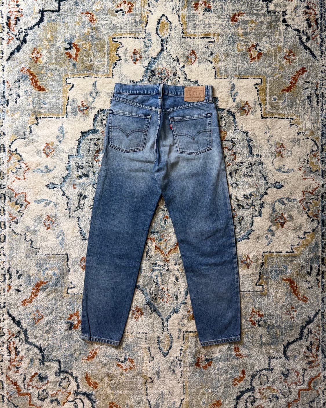 리바이스 빈티지 603-0217 데님팬츠 [0-173] 상품이미지2