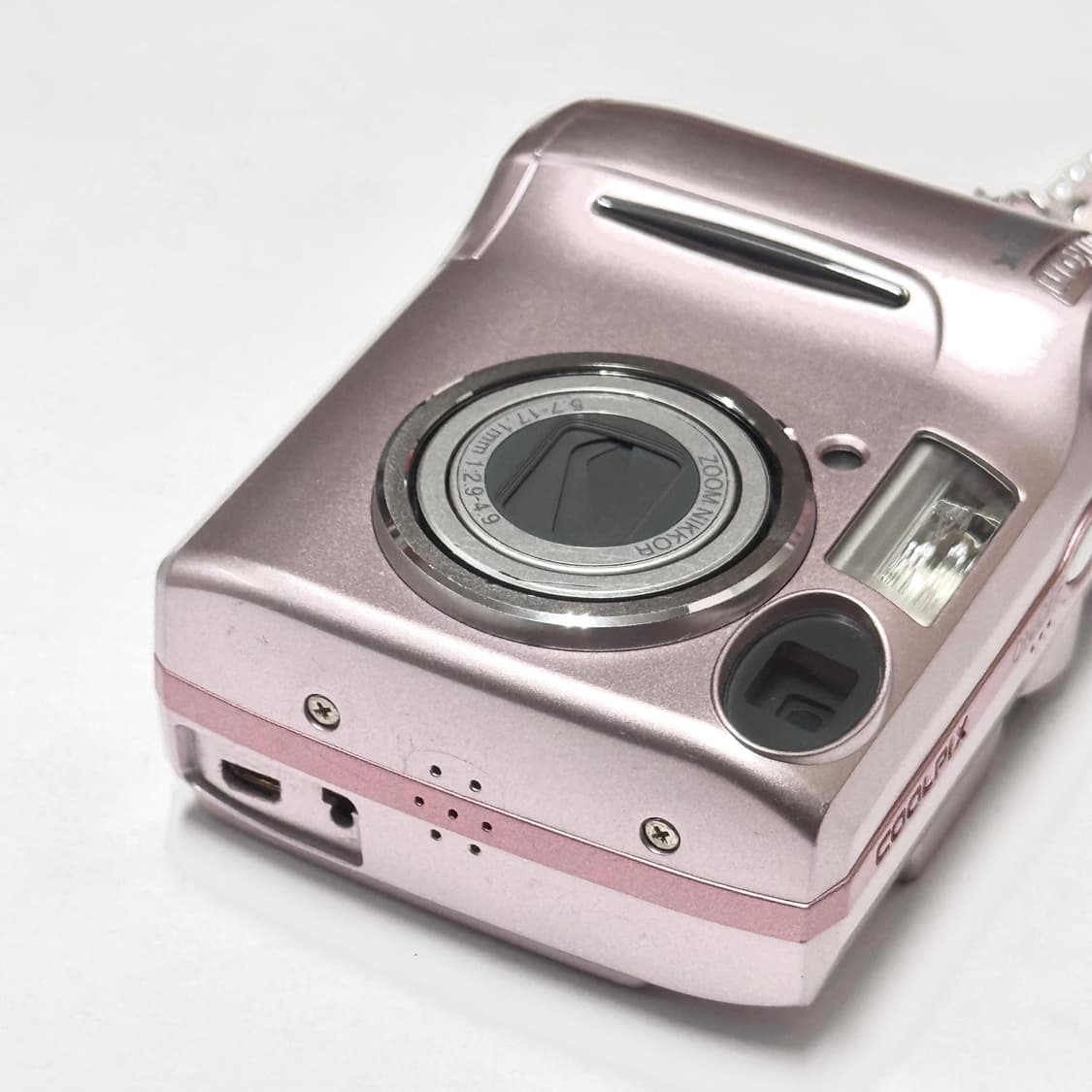 니콘 쿨픽스 5600 / Nikon coolpix 5600 상품이미지6