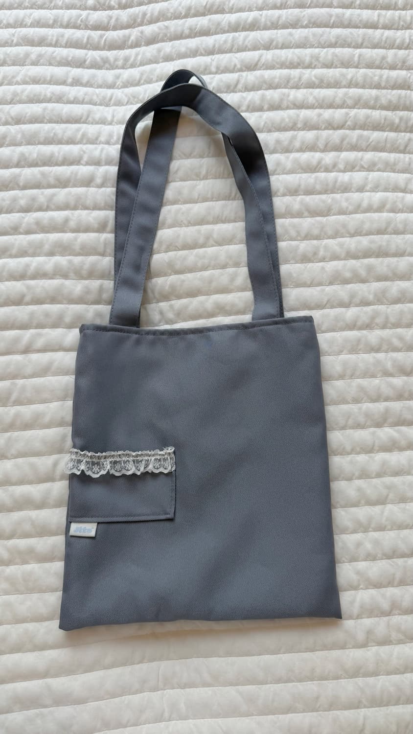 지초이 JITO WORLD x KAE TANAKA EASY BAG (GR 상품이미지2