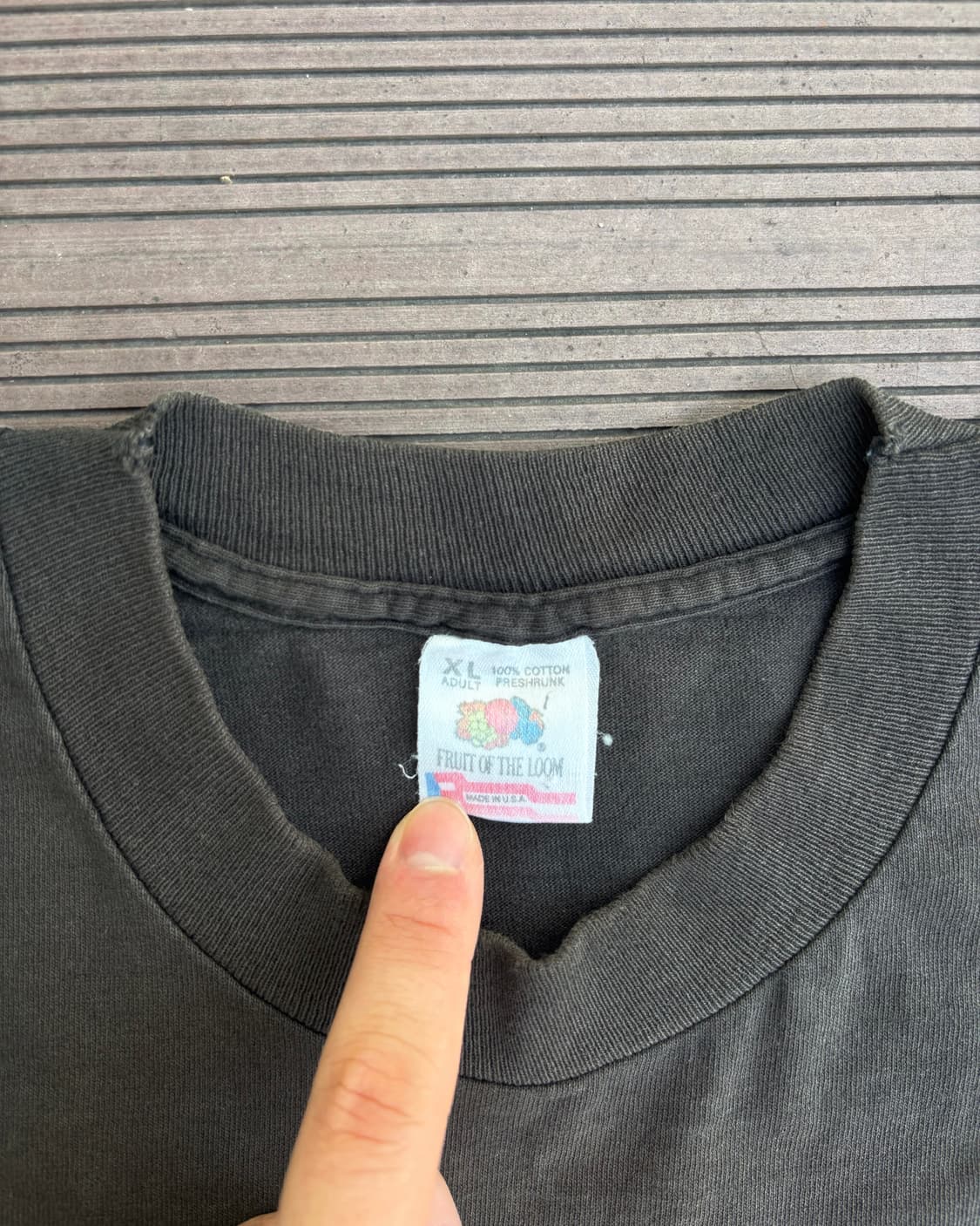 90s 말보로 코요테 반팔 티셔츠 상품이미지6