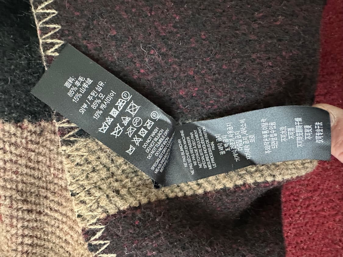 버버리  상품이미지5