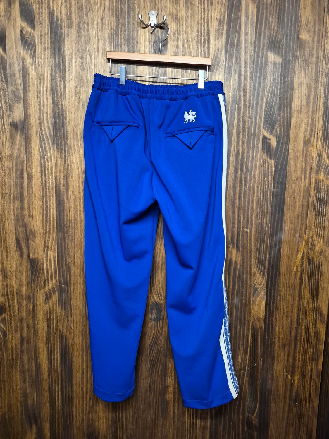 SASQUATCHFABRIX TRAINING PANTS 상품이미지5