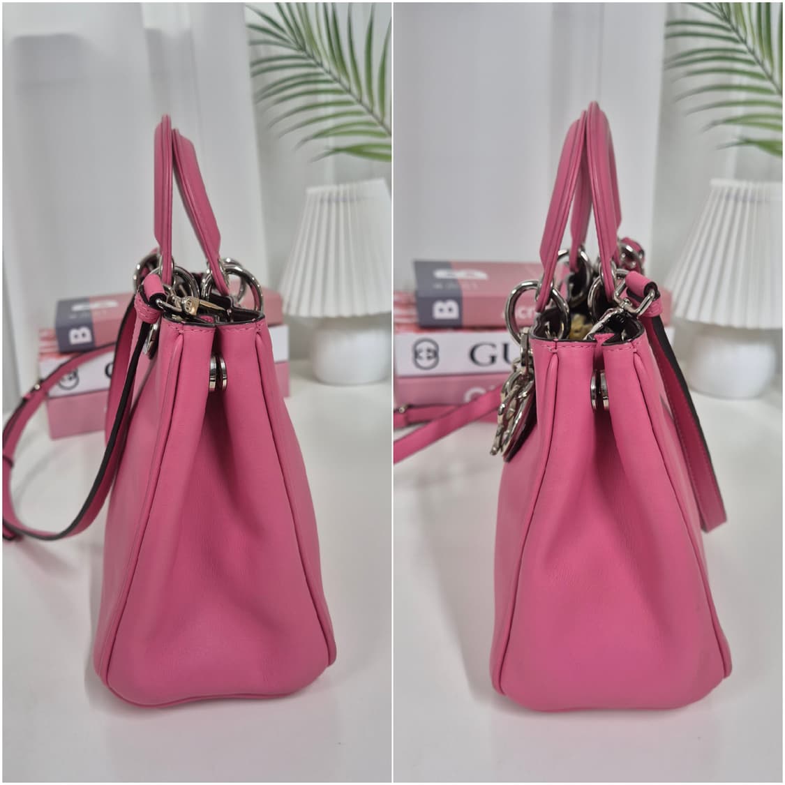 디올 디오리시모 스몰 상품이미지6