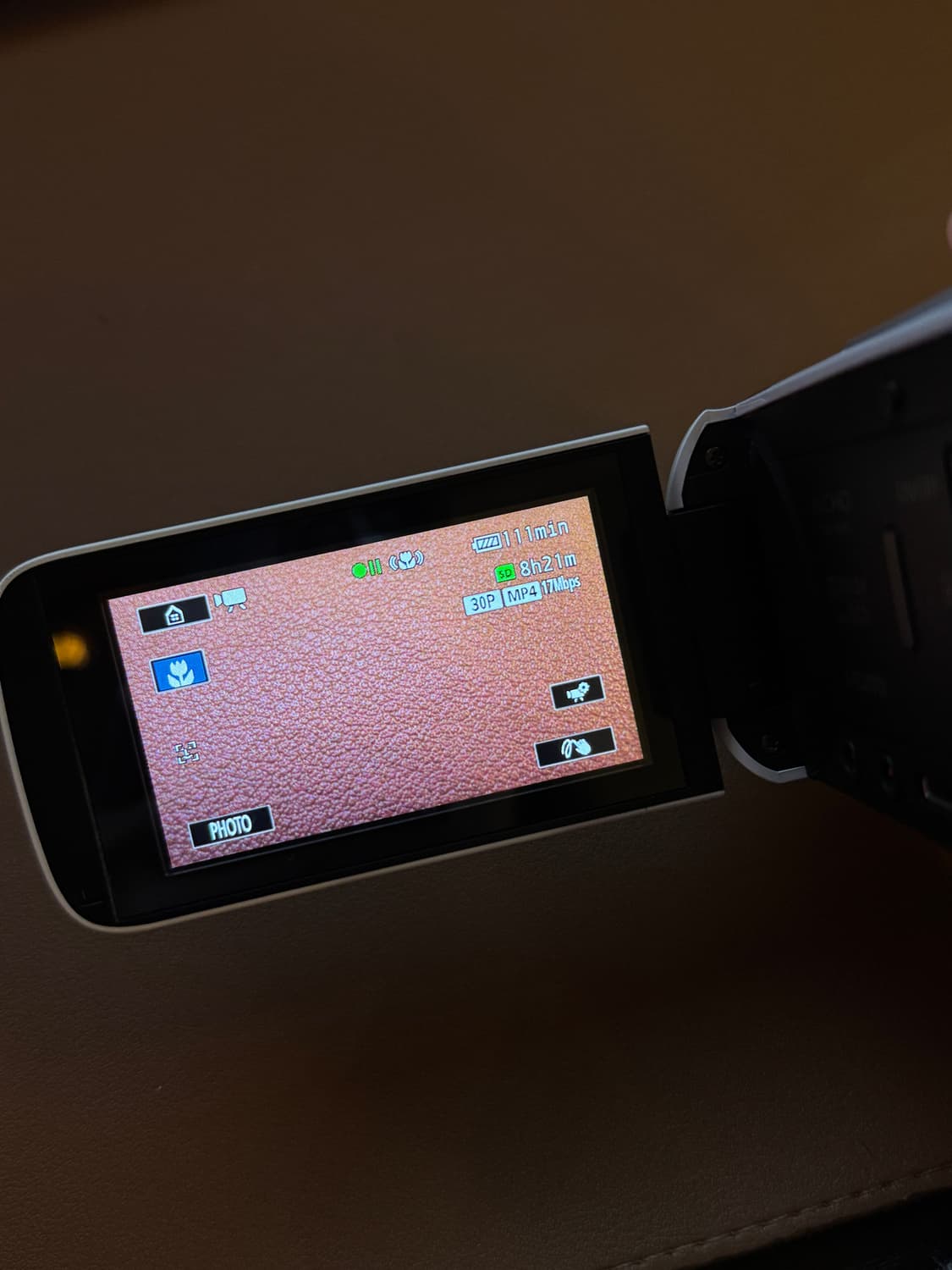 캐논 캠코더 ivis r41 상품이미지4