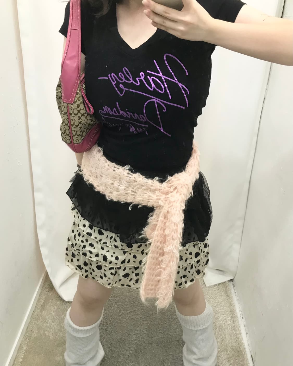 할리데이비슨 오네갸루 코디 세트 🏍 상품이미지3