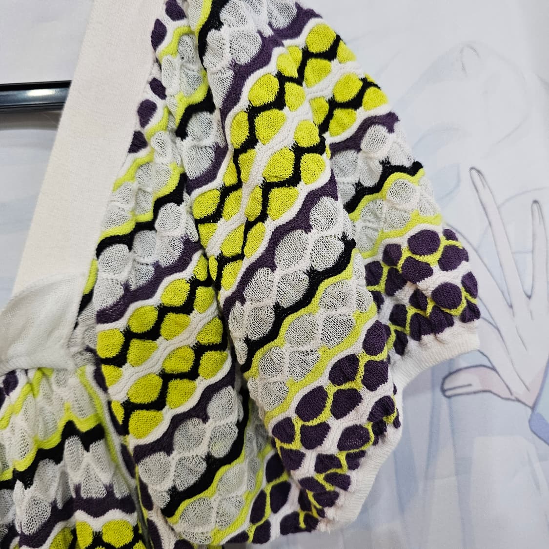 MISSONI  미쏘니 셔츠 상품이미지2