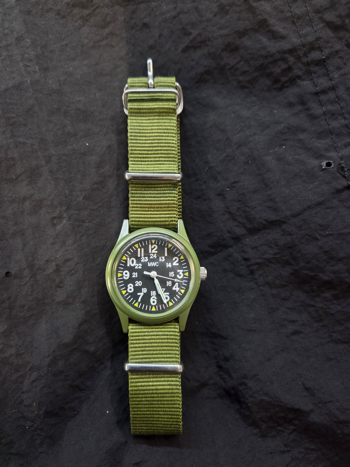 mwc 베트남  손목시계 상품이미지3