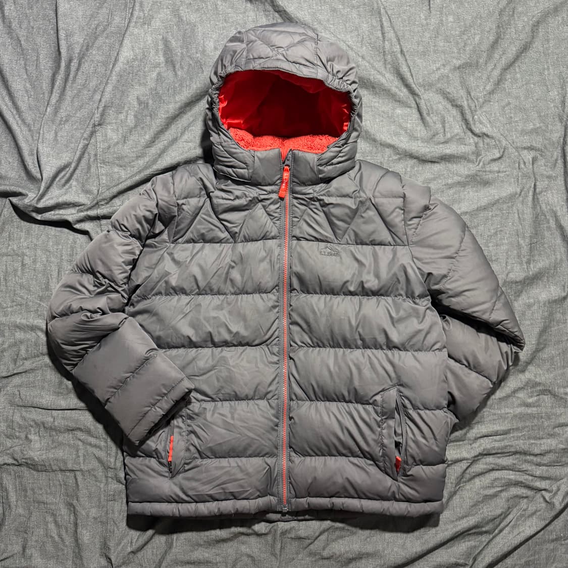Kid's Down Jacket 상품이미지1