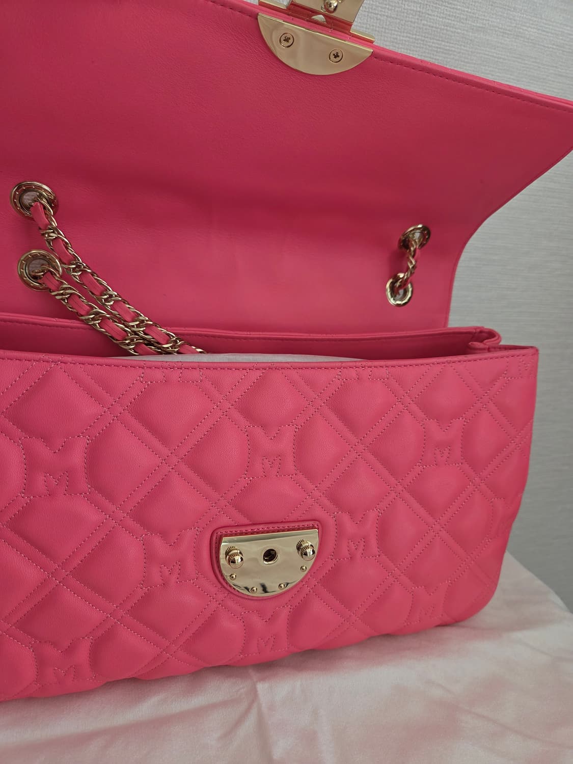 메트로시티 가방 상품이미지6